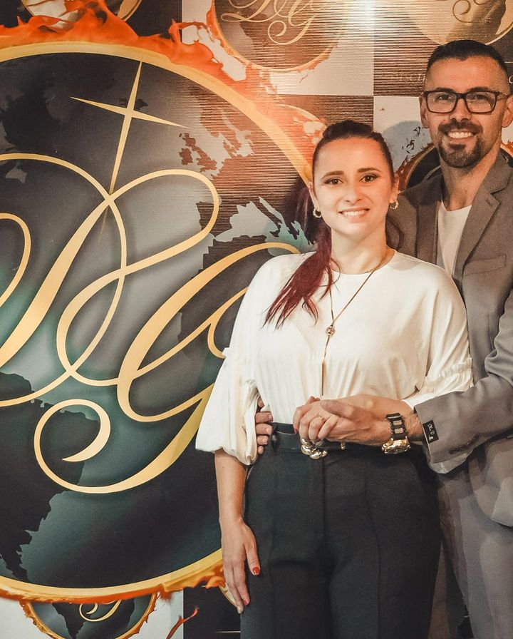 DG Discipulando Gerações